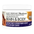 thumbnail image 1 of Host Defense MycoBotanicals Brain & Body* Powder - 3.5 oz (33 Servings), 1 of 9
