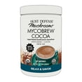 thumbnail image 1 of Host Defense Mushrooms Organic Lion's Mane Cocoa Powder, 10.6 oz (20 Servings), 1 of 10