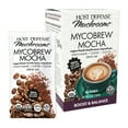thumbnail image 1 of Host Defense MycoBrew Mocha - 10 Packets (10 Servings), 1 of 8
