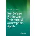thumbnail image 1 of Host Defense Peptides and Their Potential as Therapeutic Agents, (Paperback), 1 of 1