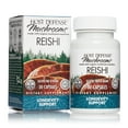 thumbnail image 1 of Host Defense, Reishi Capsules, Supports General Wellness and Vitality, Daily Mushroom Mycelium Supplement, USDA Organic, 30 Vegetarian Capsules (15 Servings), 1 of 9