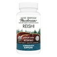 thumbnail image 1 of Host Defense Reishi Capsules - 60 Capsules (30 Servings), 1 of 7