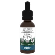 Host Defense Reishi Extract - 1 fl oz 30 Servings