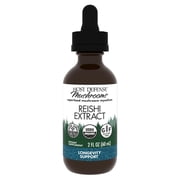 Host Defense Reishi Extract - 2 fl oz 60 Servings