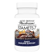 Host Defense Stamets 7 - 30 Capsules 15 Servings