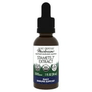 Host Defense Stamets 7 Extract - 1 fl oz (30 Servings)