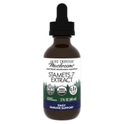 Host Defense Stamets 7 Extract - 2 fl oz 60 Servings