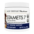 thumbnail image 1 of Host Defense Stamets 7 Mushroom Powder - 3.5 oz (66 Servings), 1 of 7