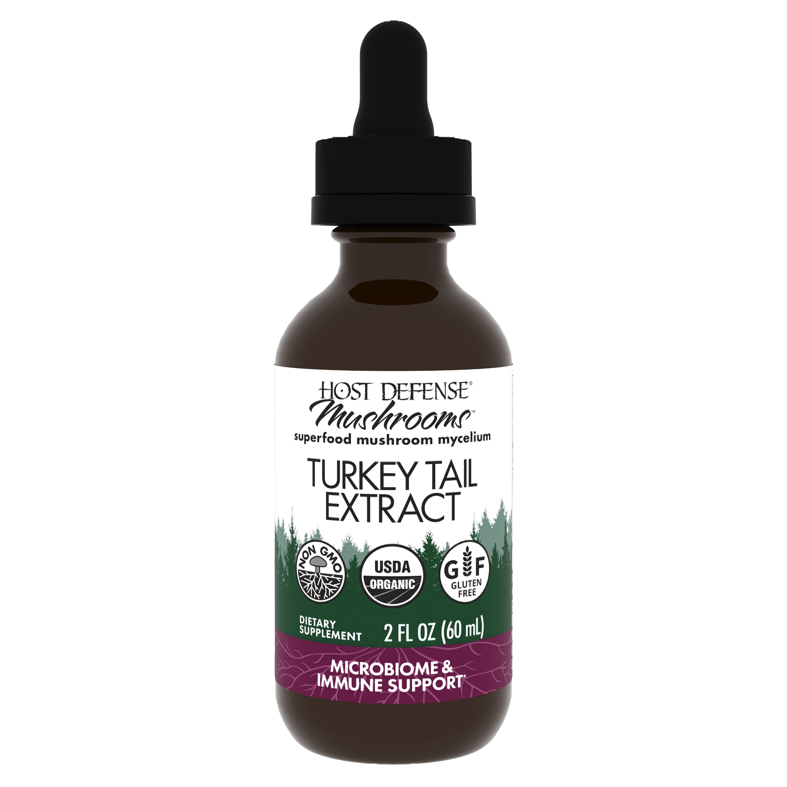 Host defense turkey tail dosage for dogs hotsell