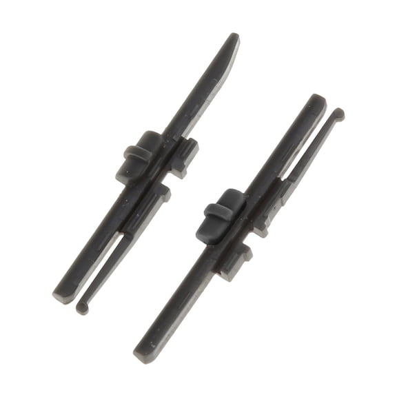 Host External 3D Conversion Switches Volume Slider Sliding Button For New 3DS LL XL Controller