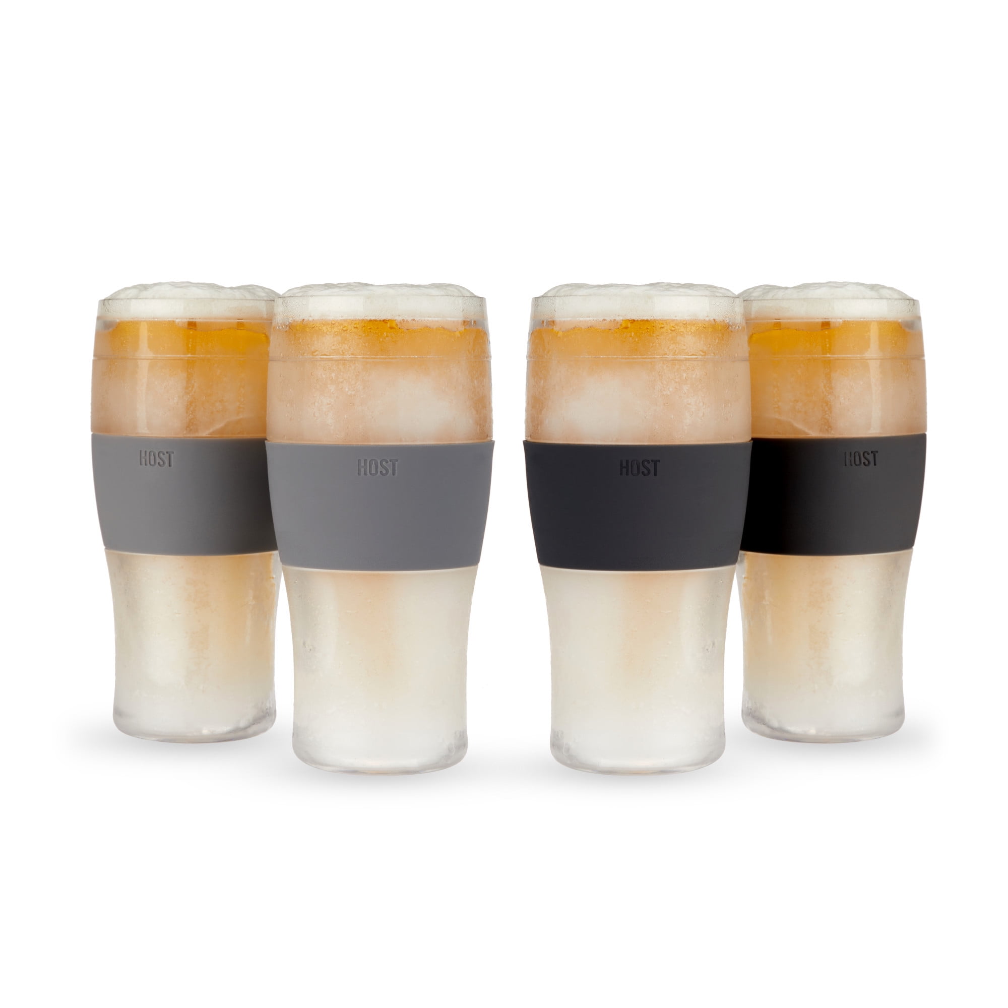 HOST Beer Glass Cooling Cups — The Basketry