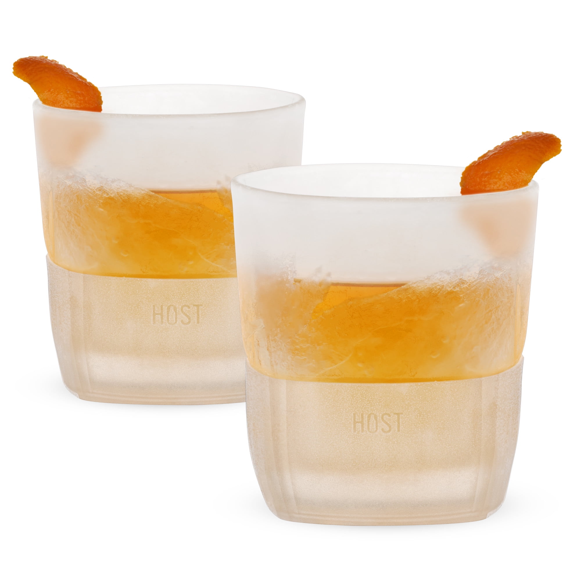 Paper Source Insulated Whiskey Glass