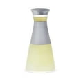 thumbnail image 1 of Host Glass FREEZE Carafe, Pitcher for Water, Juice, Home Gifts, 27 oz, Gray, 1 of 12