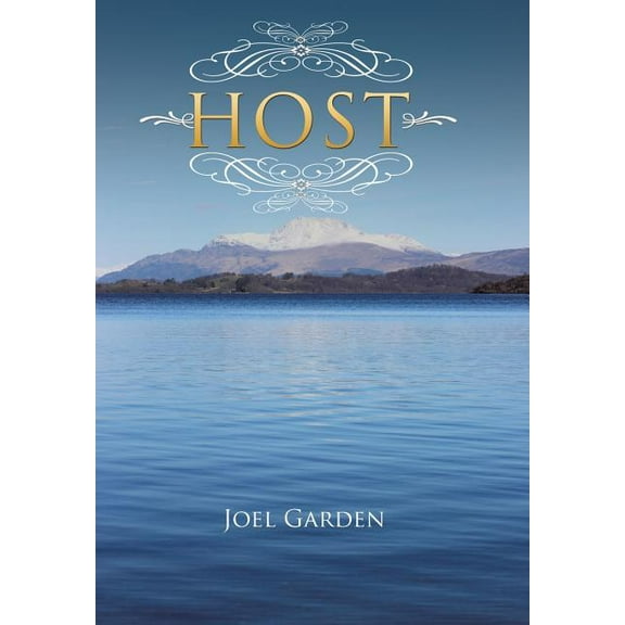 Host (Hardcover)
