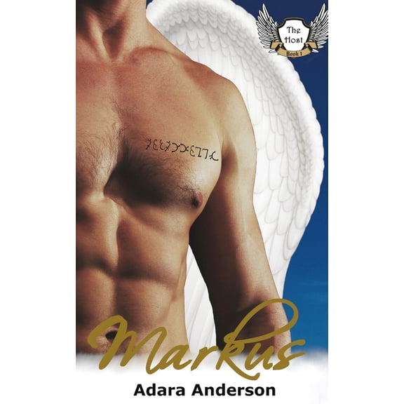 Host: Markus (Paperback)