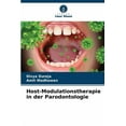 thumbnail image 1 of Host-Modulationstherapie in der Parodontologie, (Paperback), 1 of 1