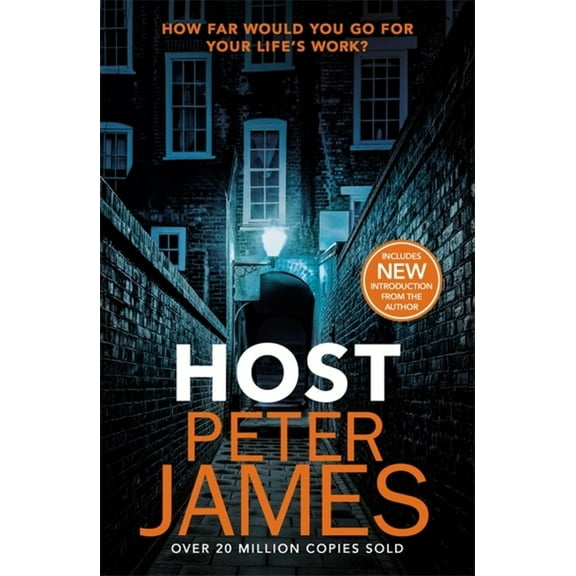 Host (Paperback)