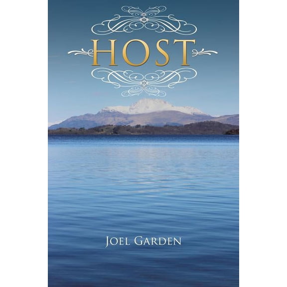 Host (Paperback)