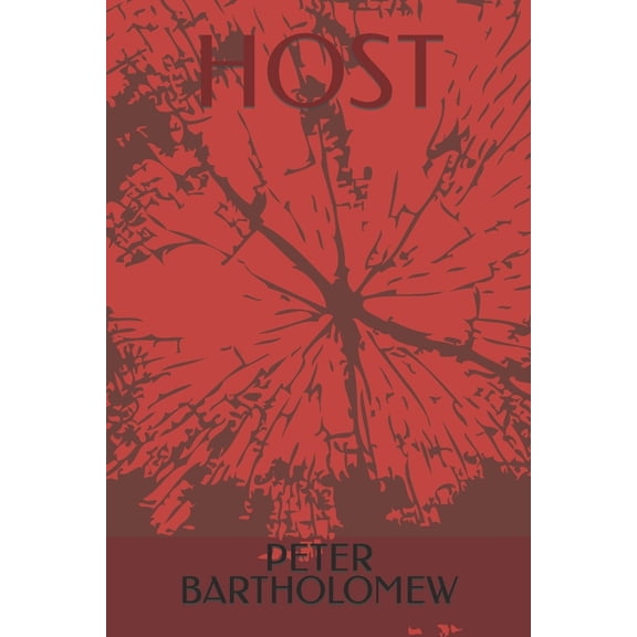 Host (Paperback)