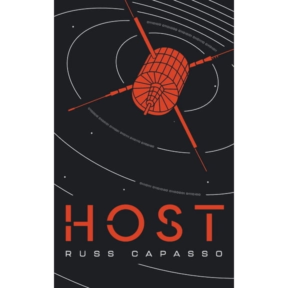 Host, (Paperback)