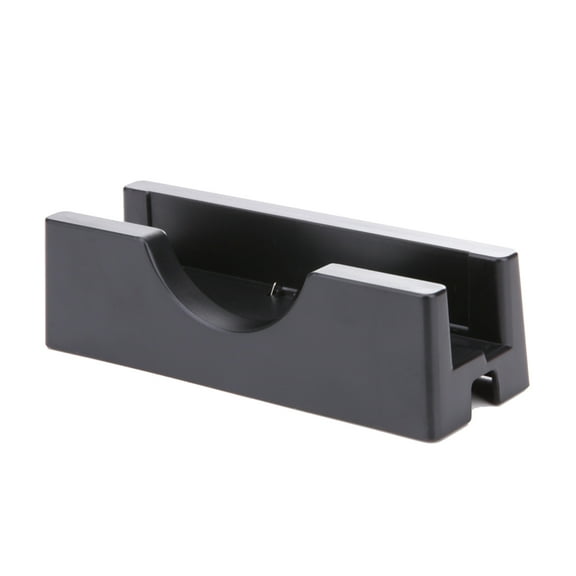 Host Stand Holder Bracket Charging Base Tabletop Support Cradle Shelf Dock Bracket for New 3DS / New 3DSXL/3DSLL