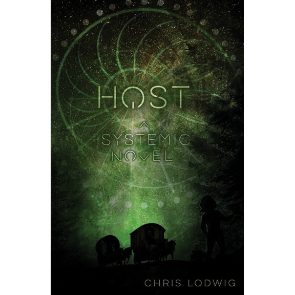 Host: Systemic - Book 2