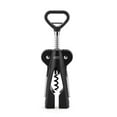 thumbnail image 1 of Host Winged Corkscrew Wine Opener with Foil Cutter, Home Bar, Wedding Gifts, 1 of 7