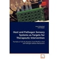 thumbnail image 1 of Host and Pathogen Sensory Systems as Targets for Therapeutic Intervention (Paperback), 1 of 1