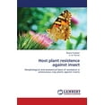 thumbnail image 1 of Host plant resistence against insect (Paperback), 1 of 1
