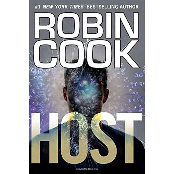Pre-Owned Host (Hardcover) 0399172149 9780399172144