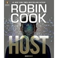 thumbnail image 1 of Pre-Owned Host (Audiobook) by Robin Cook, George Guidall, 1 of 1