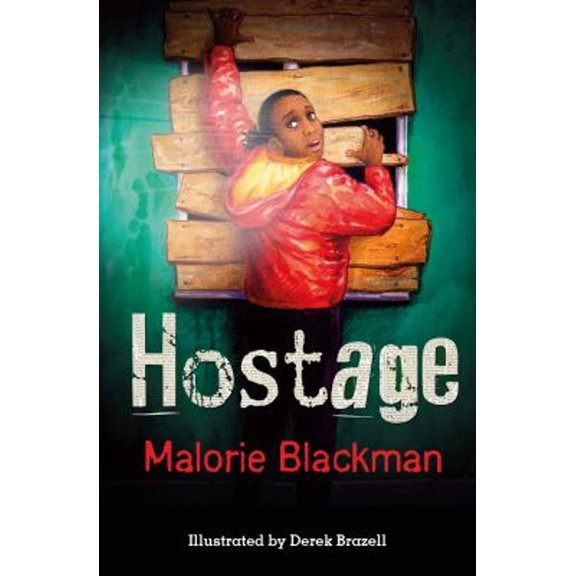 Pre-Owned Hostage (4u2read)