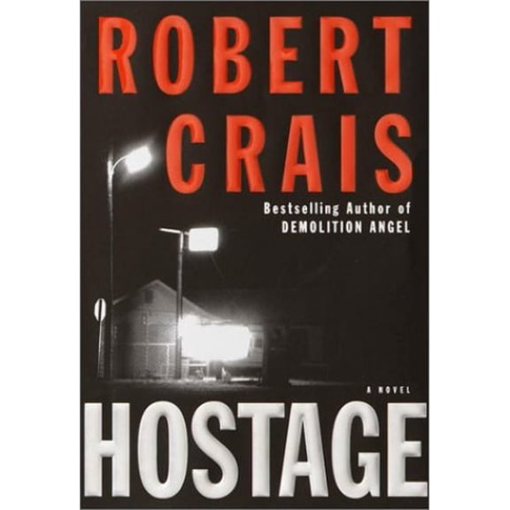 Pre-Owned Hostage: A Novel (Hardcover) 0385495854 9780385495851