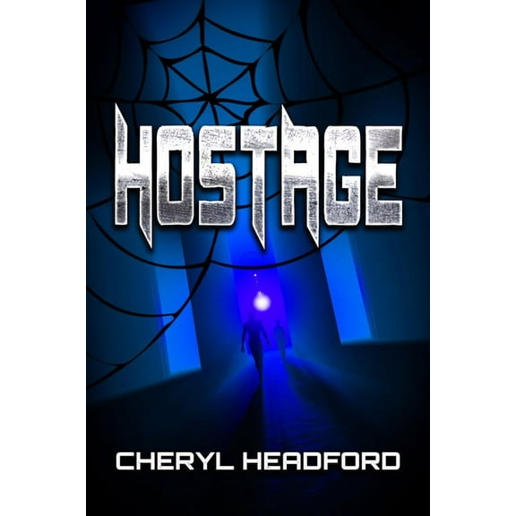Hostage, (Paperback)