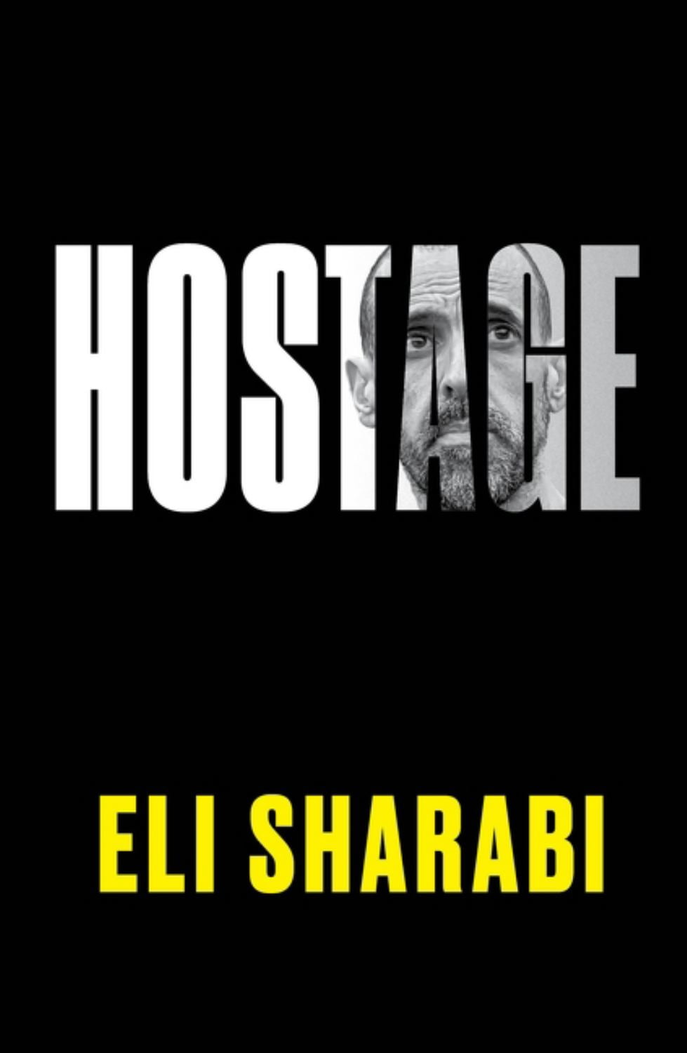Hostage (Hardcover)