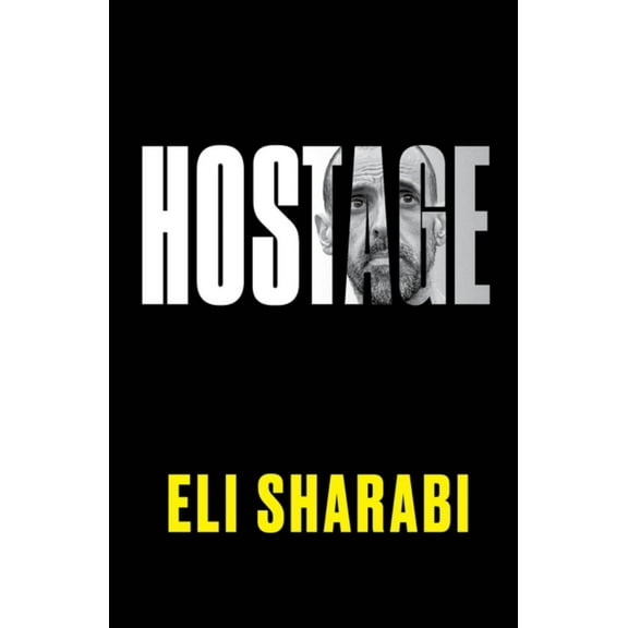 Hostage (Hardcover)