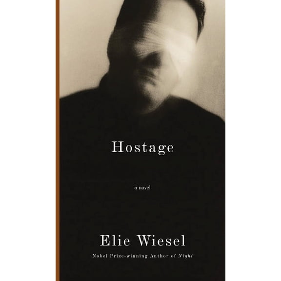 Hostage, (Hardcover)