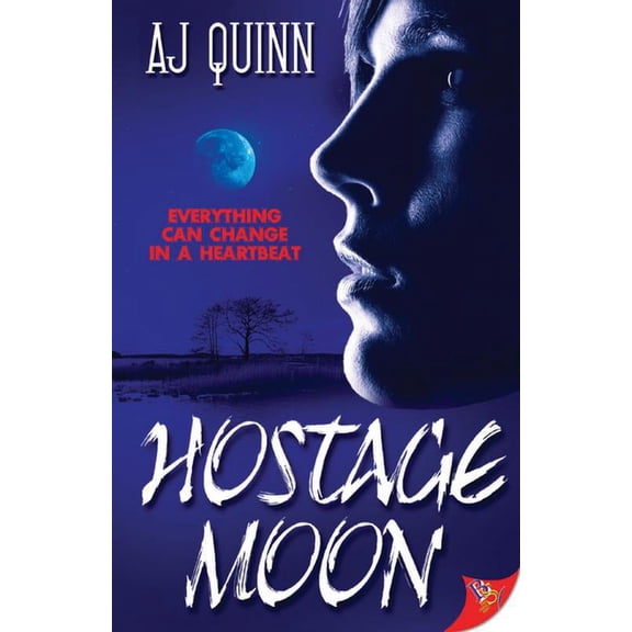 Hostage Moon (Paperback)