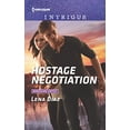 thumbnail image 1 of Pre-Owned Hostage Negotiation (Mass Market Paperback) 0373699301 9780373699308, 1 of 1