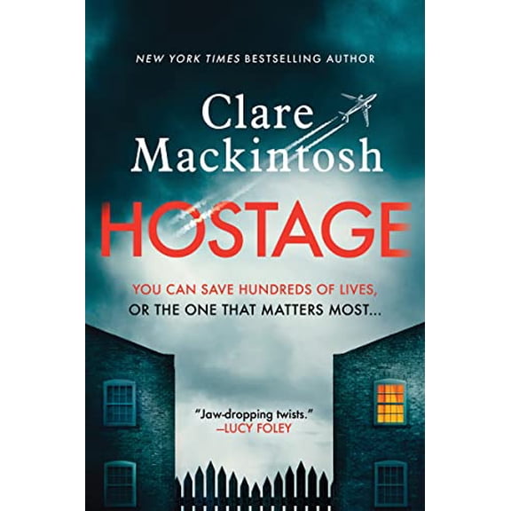 Pre-Owned Hostage (Paperback) 1728250501 9781728250502