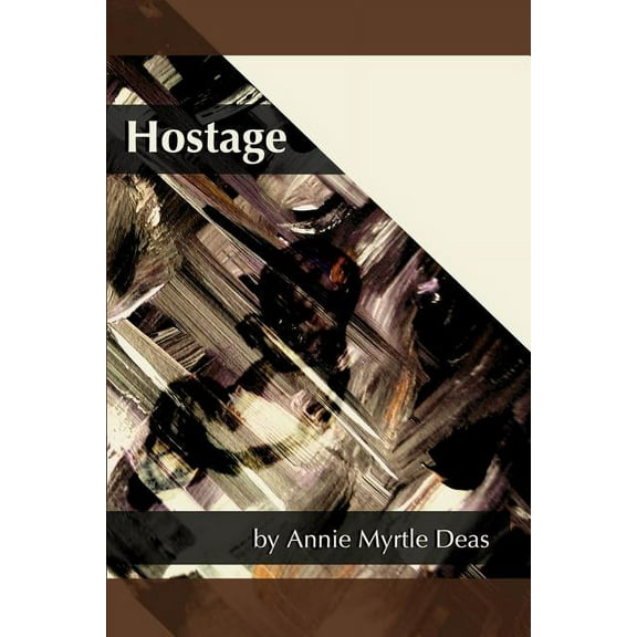 Hostage, (Paperback)