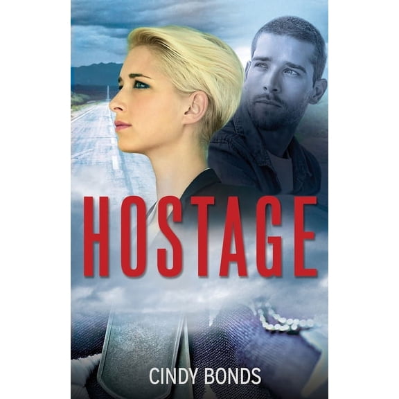 Hostage, (Paperback)