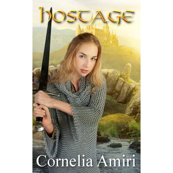 Hostage, (Paperback)