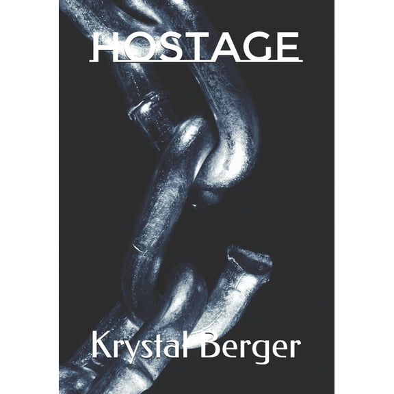 Hostage, (Paperback)