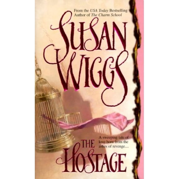 Pre-Owned Hostage, 9781551665924, 1551665921, Paperback,
