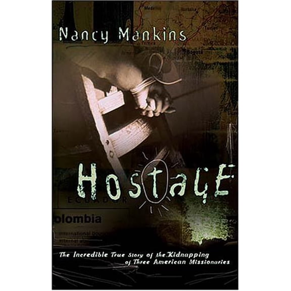 Pre-Owned Hostage Paperback