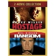 thumbnail image 1 of Hostage / Ransom (2-Movie Collection) (Widescreen), 1 of 1