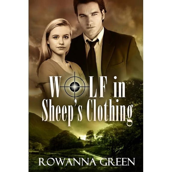 Hostage Wolf in Sheep's Clothing, Book 2, (Paperback)