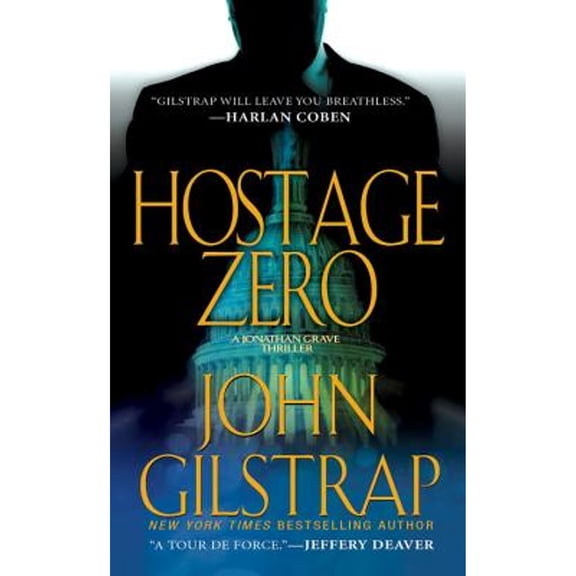 Pre-Owned Hostage Zero