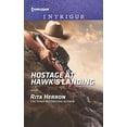 thumbnail image 1 of Pre-Owned Hostage at Hawk's Landing (Unknown) 1335604219 9781335604217, 1 of 1